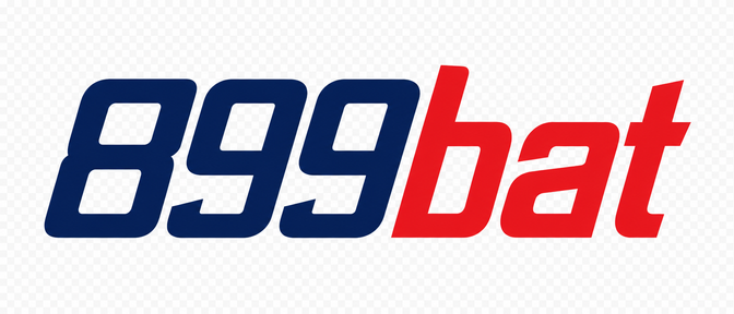 899bat লোগো